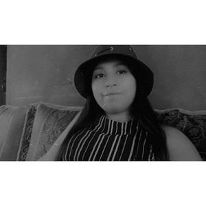 Meet your Posher, Aly